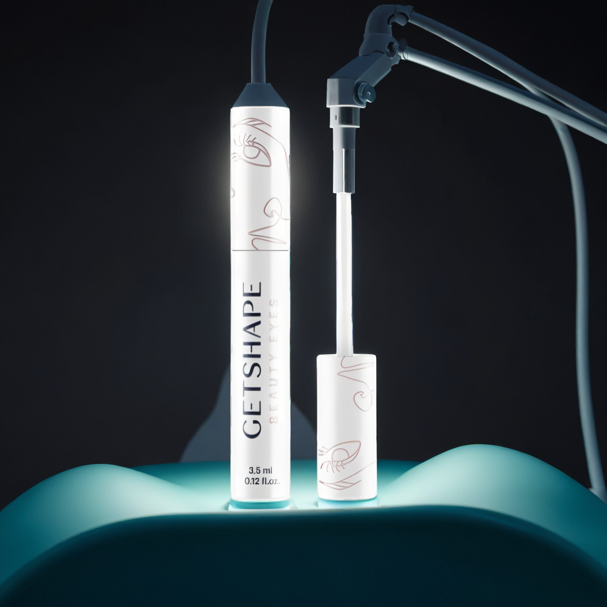 Getshape Beauty Eyes