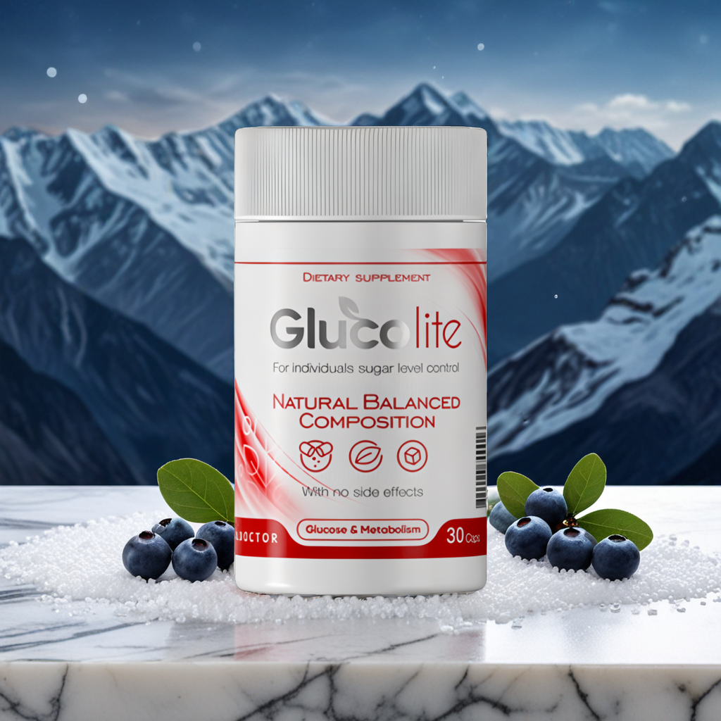 GLUCOLITE