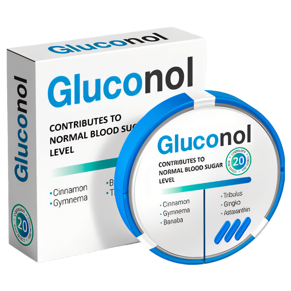 Gluconol