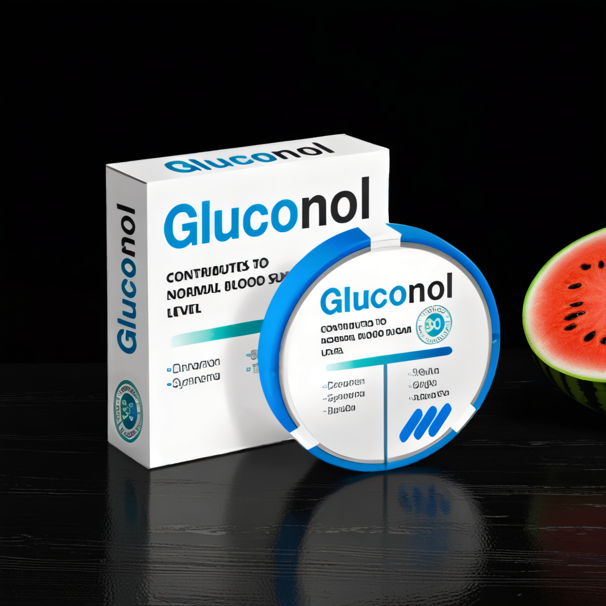 Gluconol