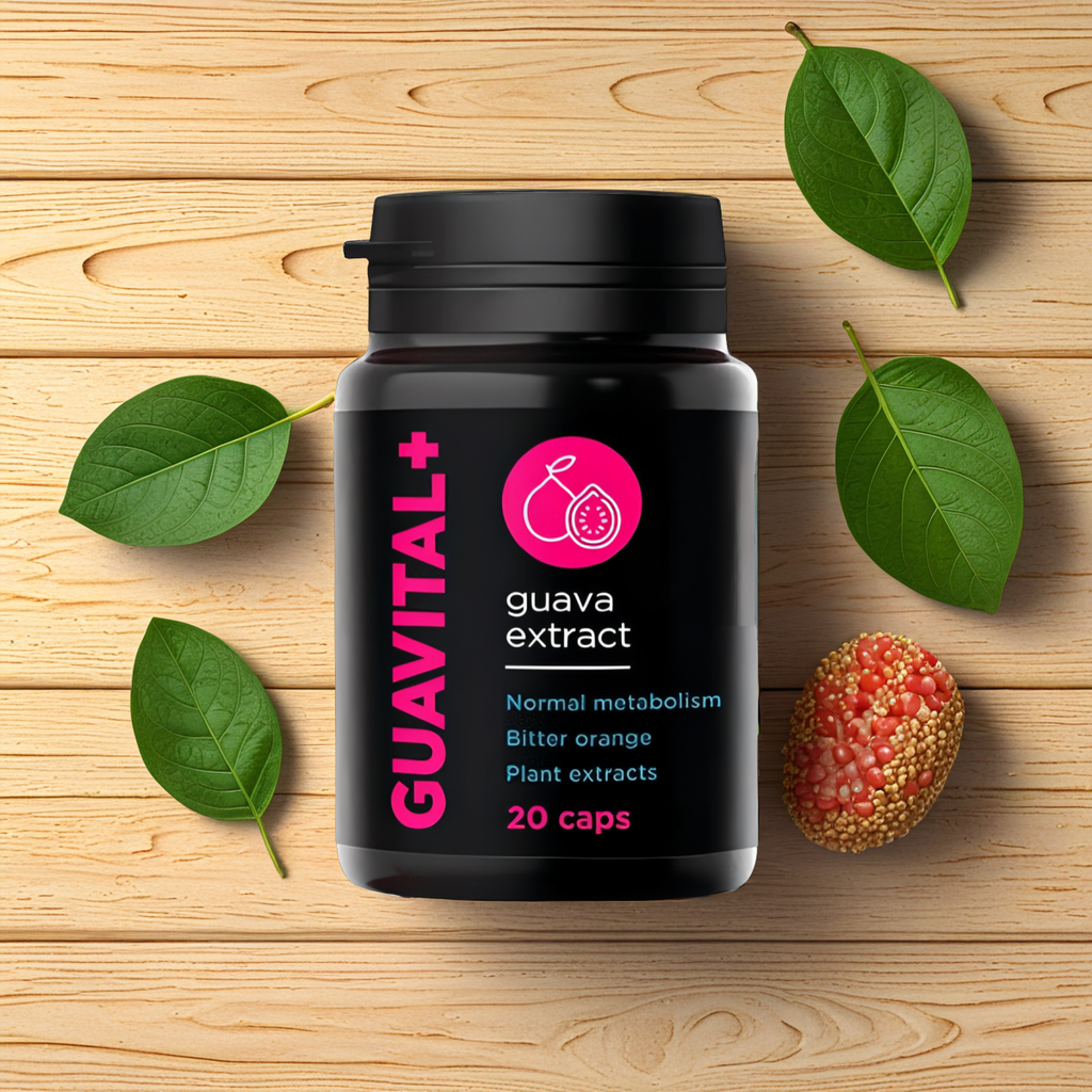 Guavital Plus