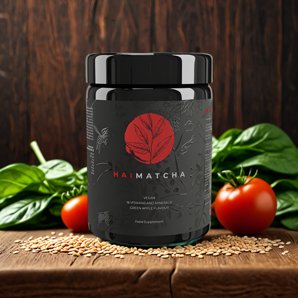 Hai Matcha
