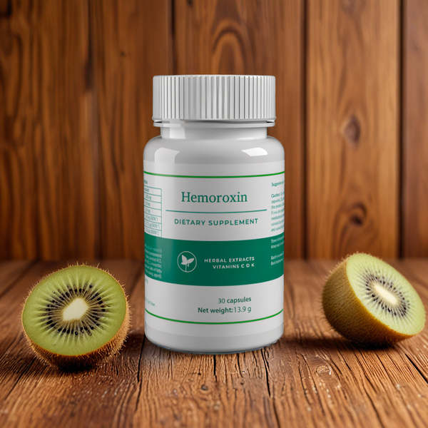 Hemoroxin