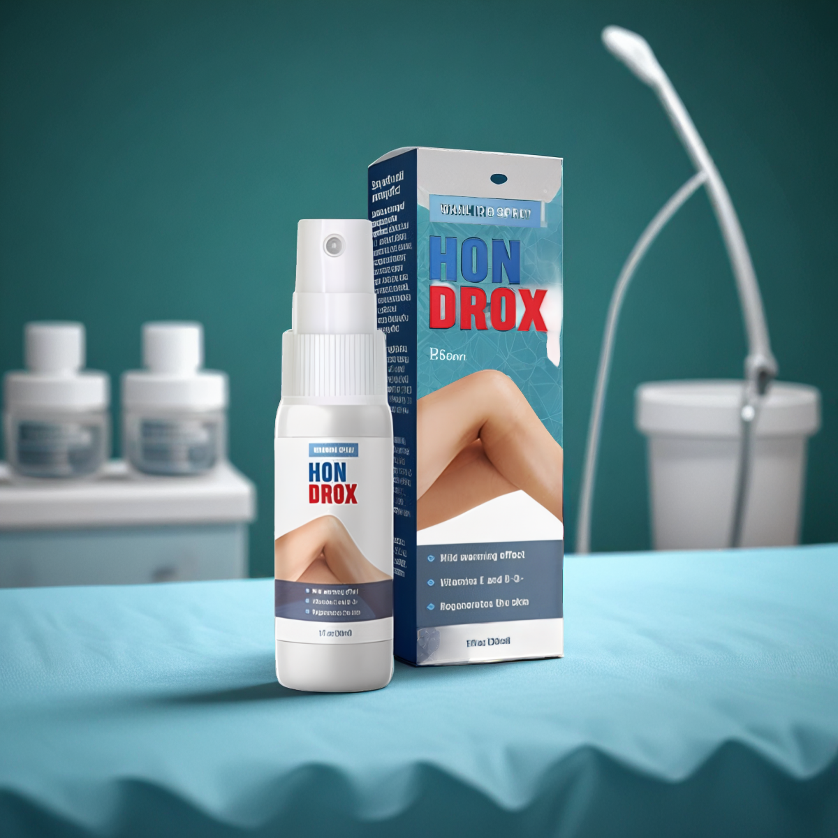 HONDROX EU