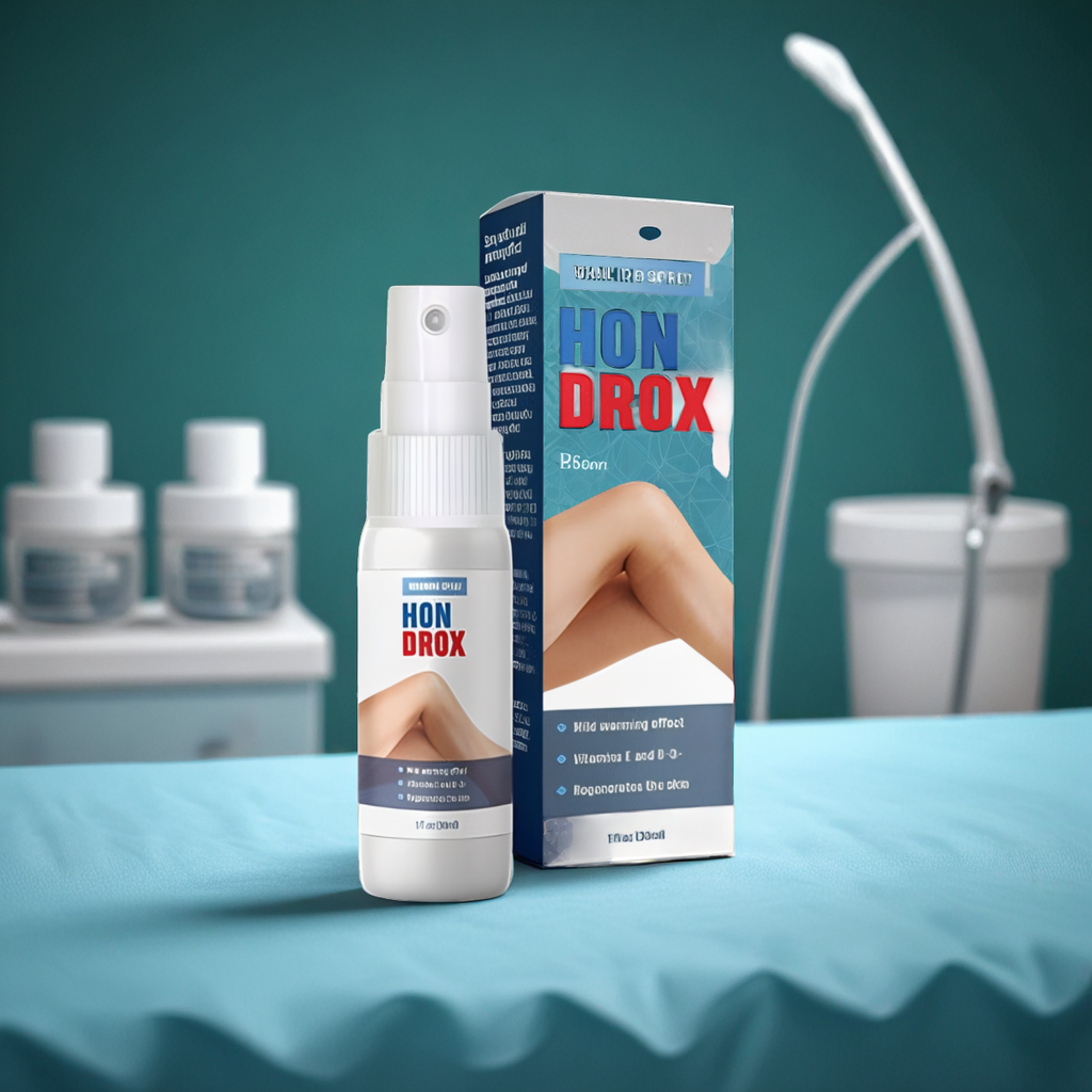 HONDROX EU