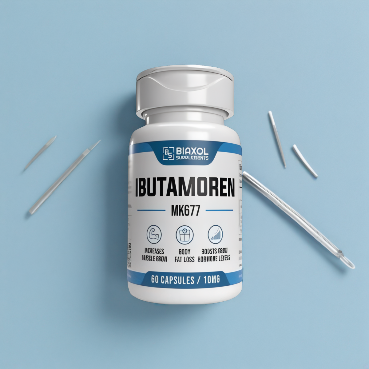 IBUTAMOREN