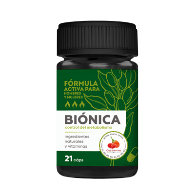 BIONICA