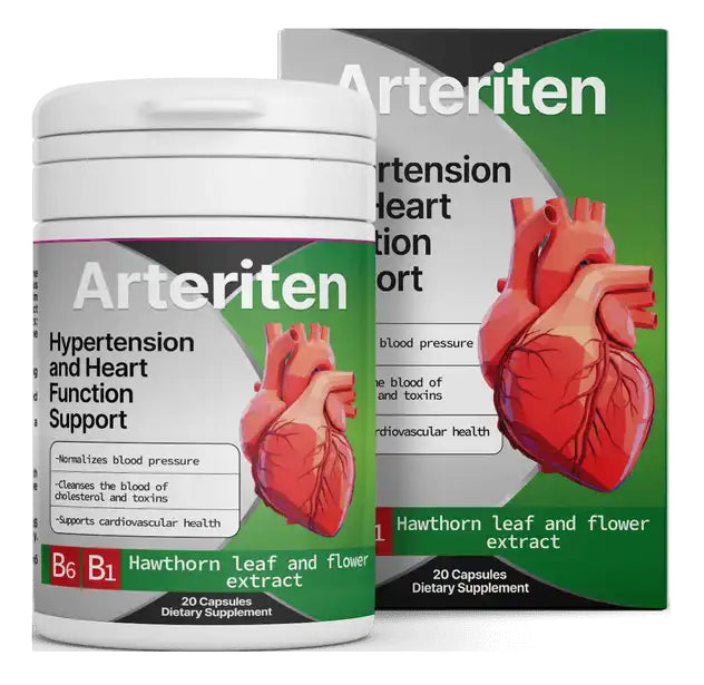 Arteriten