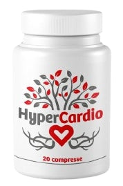 Hyper Cardio 29.90eur