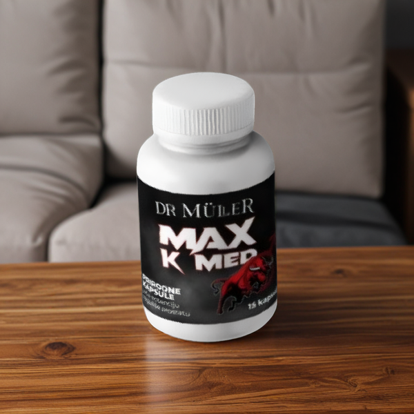 K-maxmed