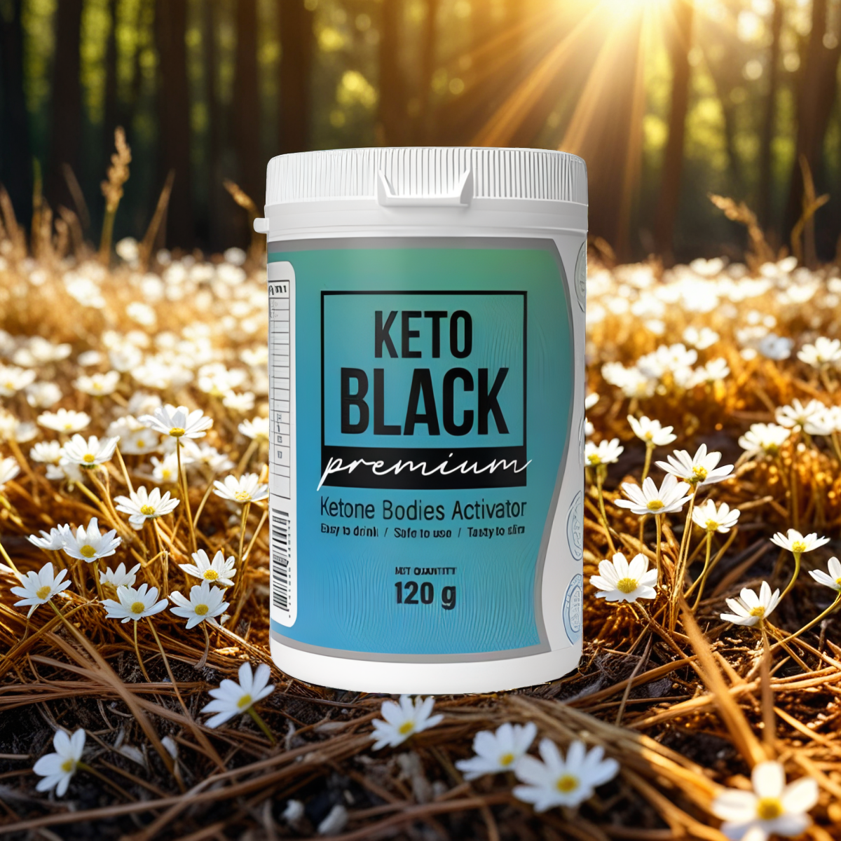 KETO BLACK (LOW PRICE)