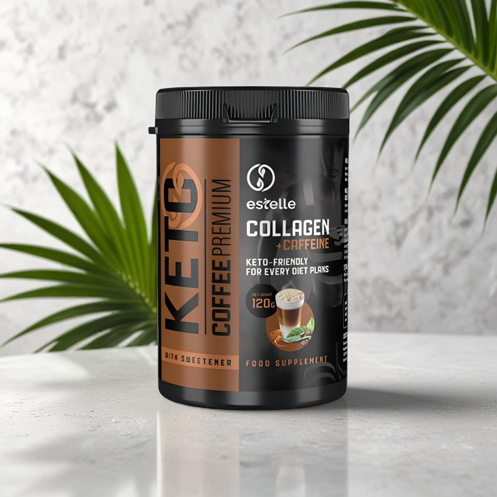 KETO COFFEE PREMIUM