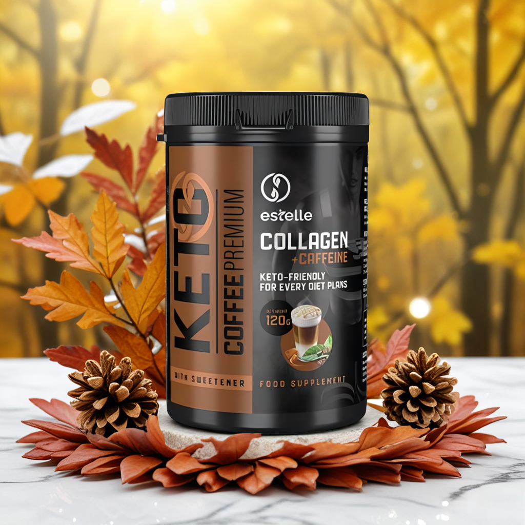 KETO COFFEE PREMIUM