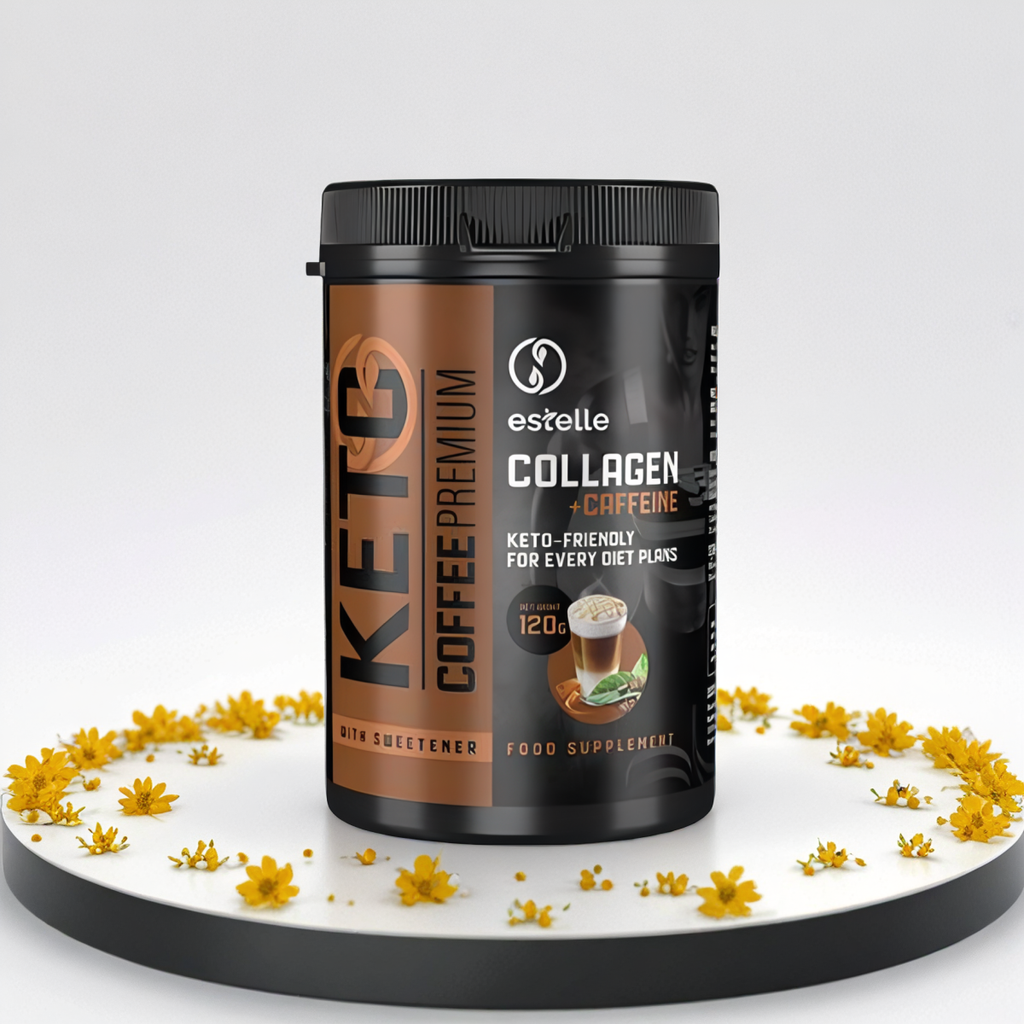 KETO COFFEE PREMIUM