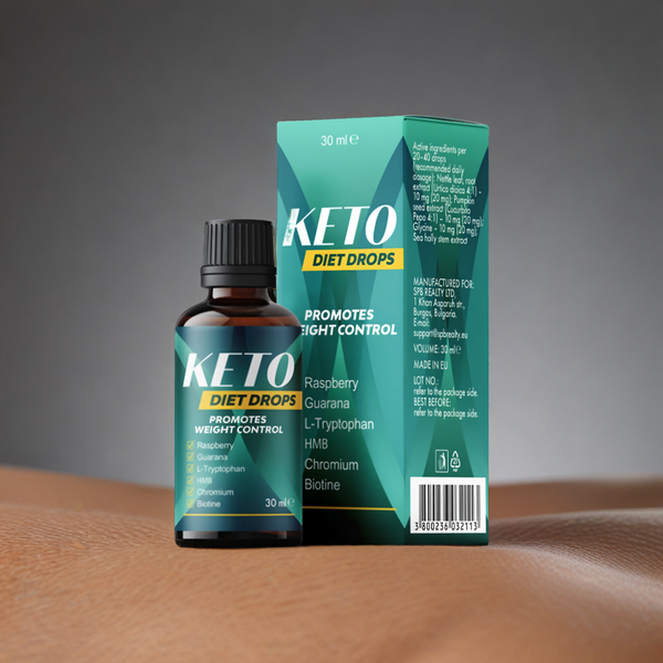 Keto