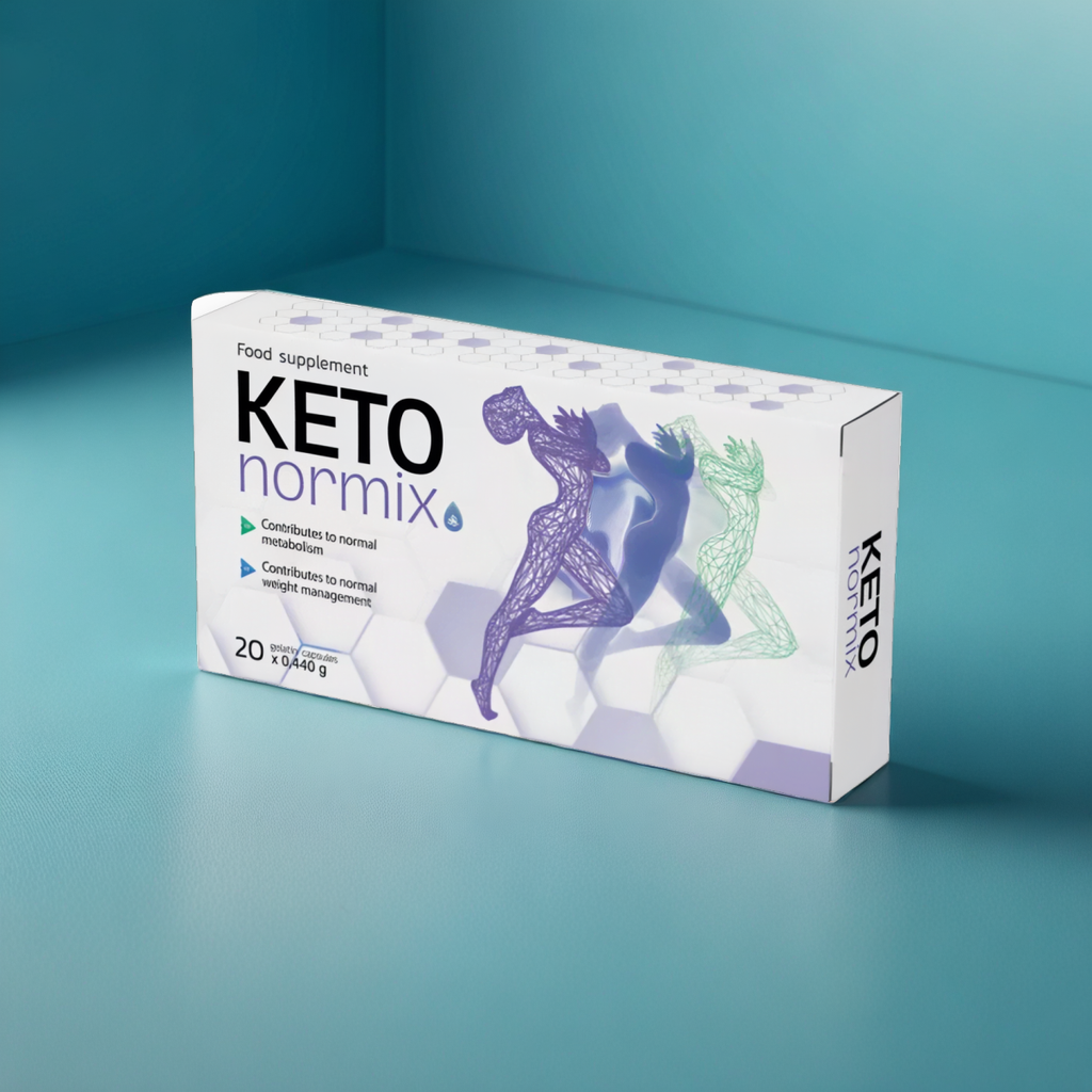 Keto Normix