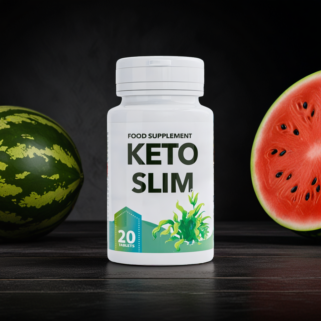 Keto Slim
