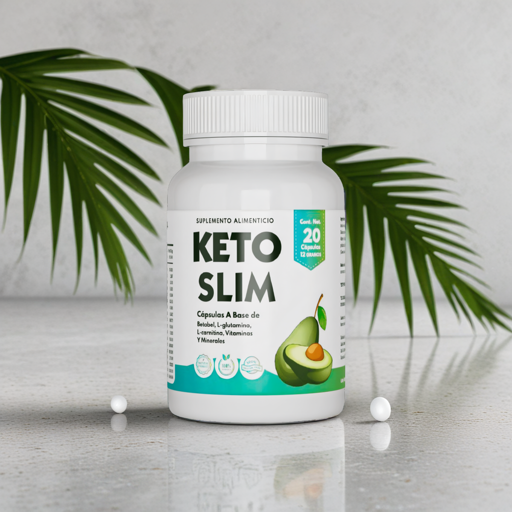 Keto Slim