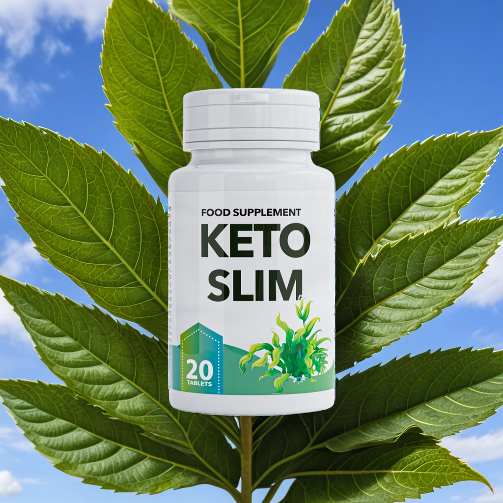 Keto Slim