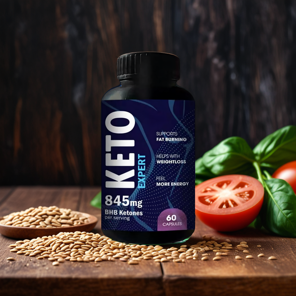 KetoExpert