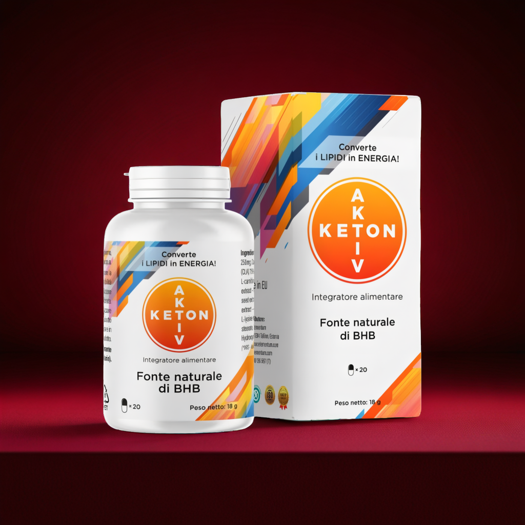 Keton Aktiv