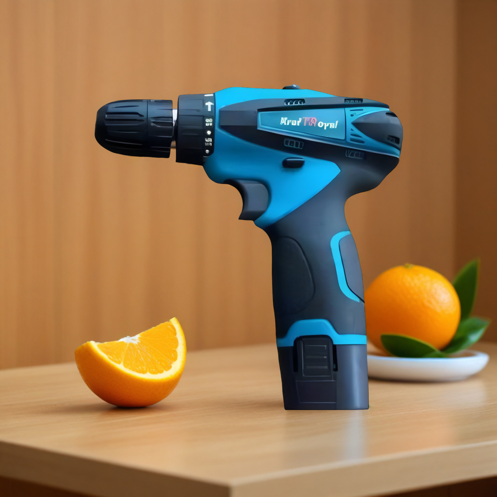 KRAFTROYAL SCREWDRIVER