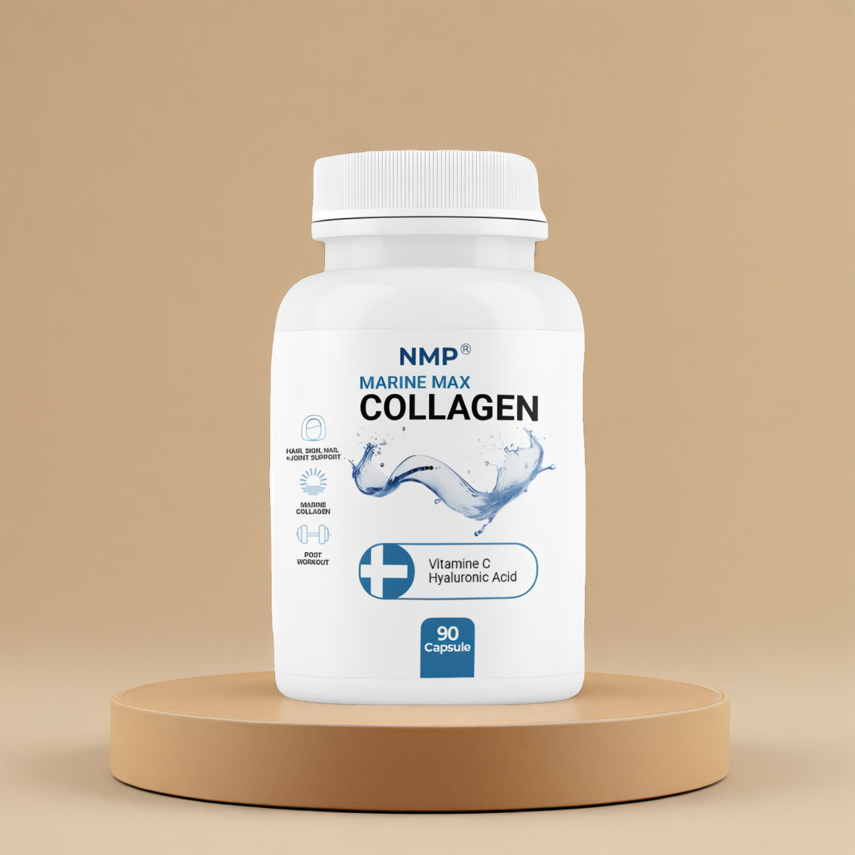 Marine MAX Collagen