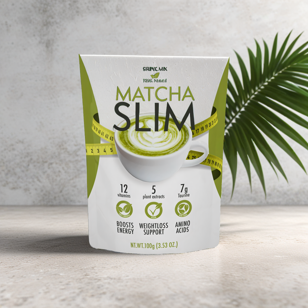Matcha Slim
