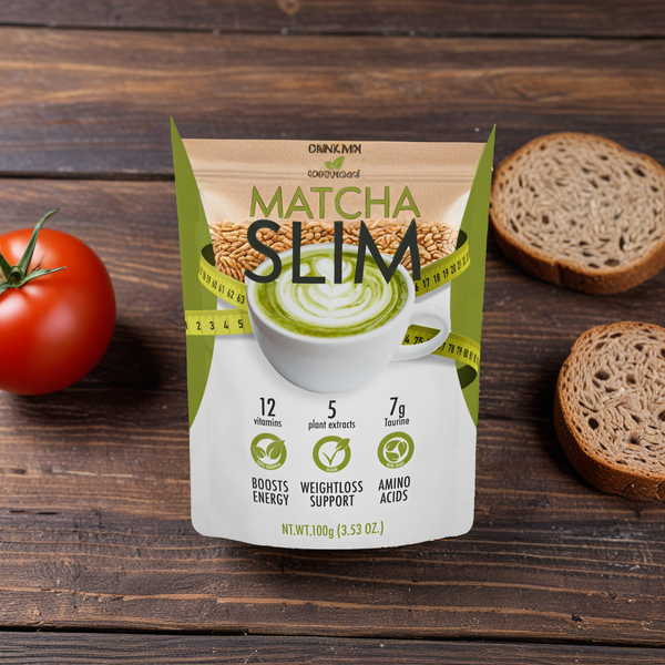 Matcha Slim