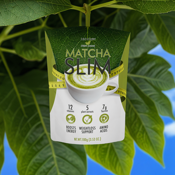 Matcha Slim
