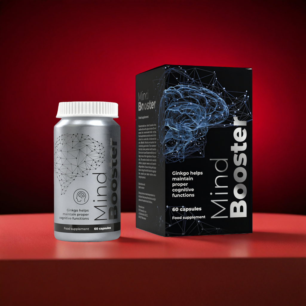 Mind Booster