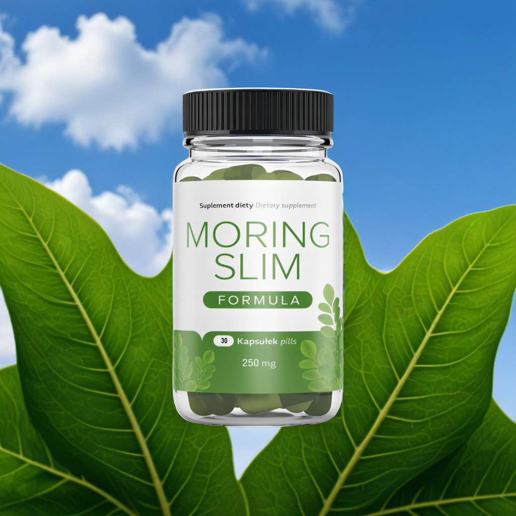Moring Slim