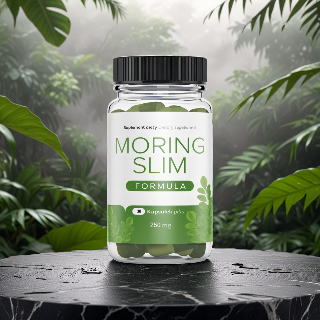 Moring Slim