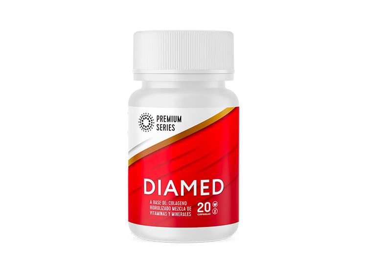 Diamed LOW