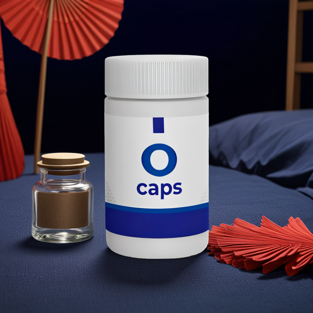 O CAPS
