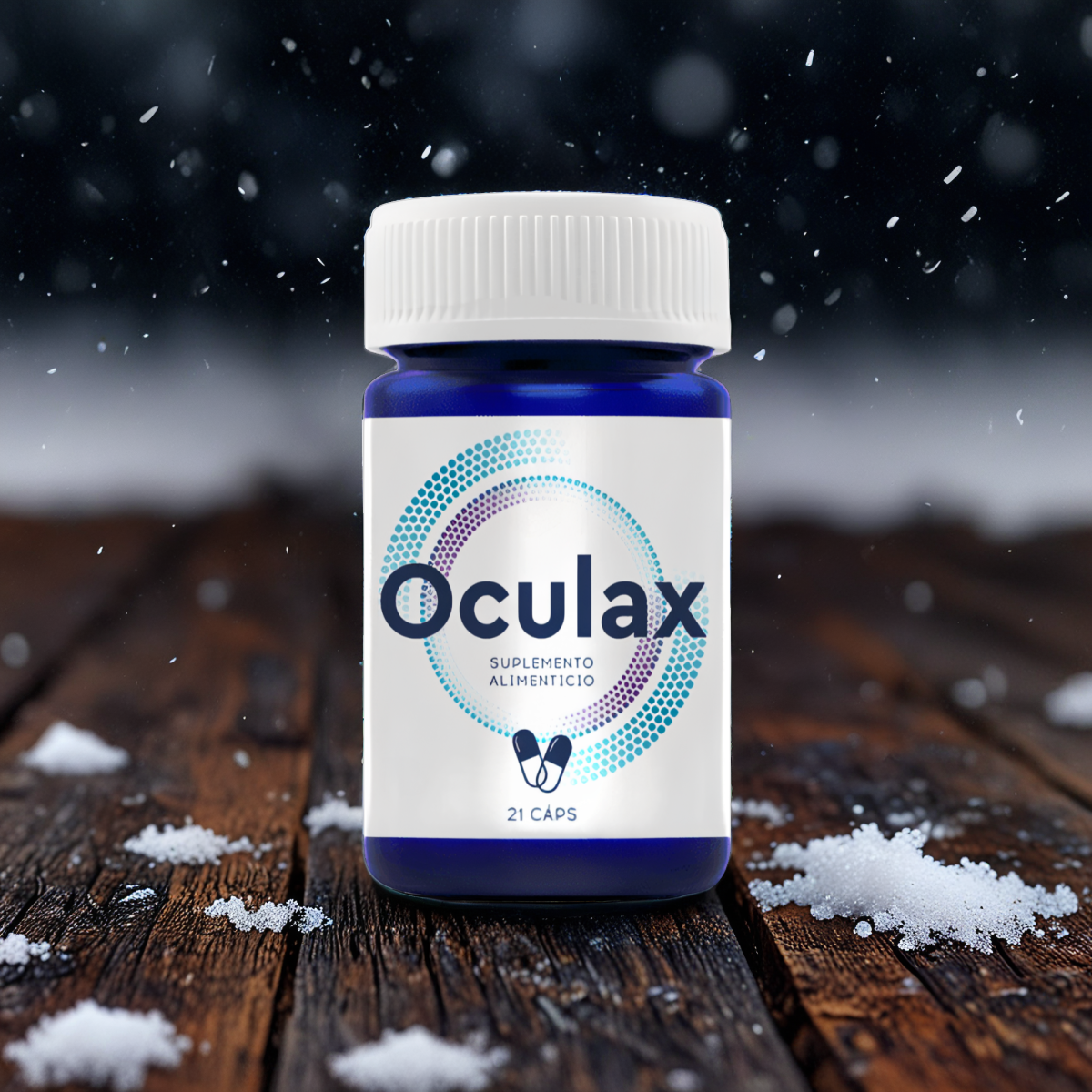 OCULAX