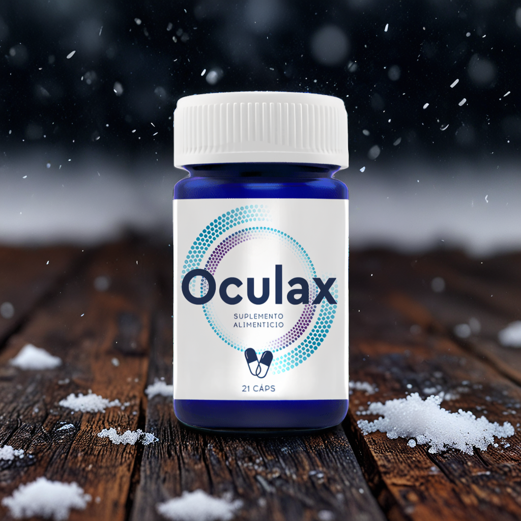 OCULAX