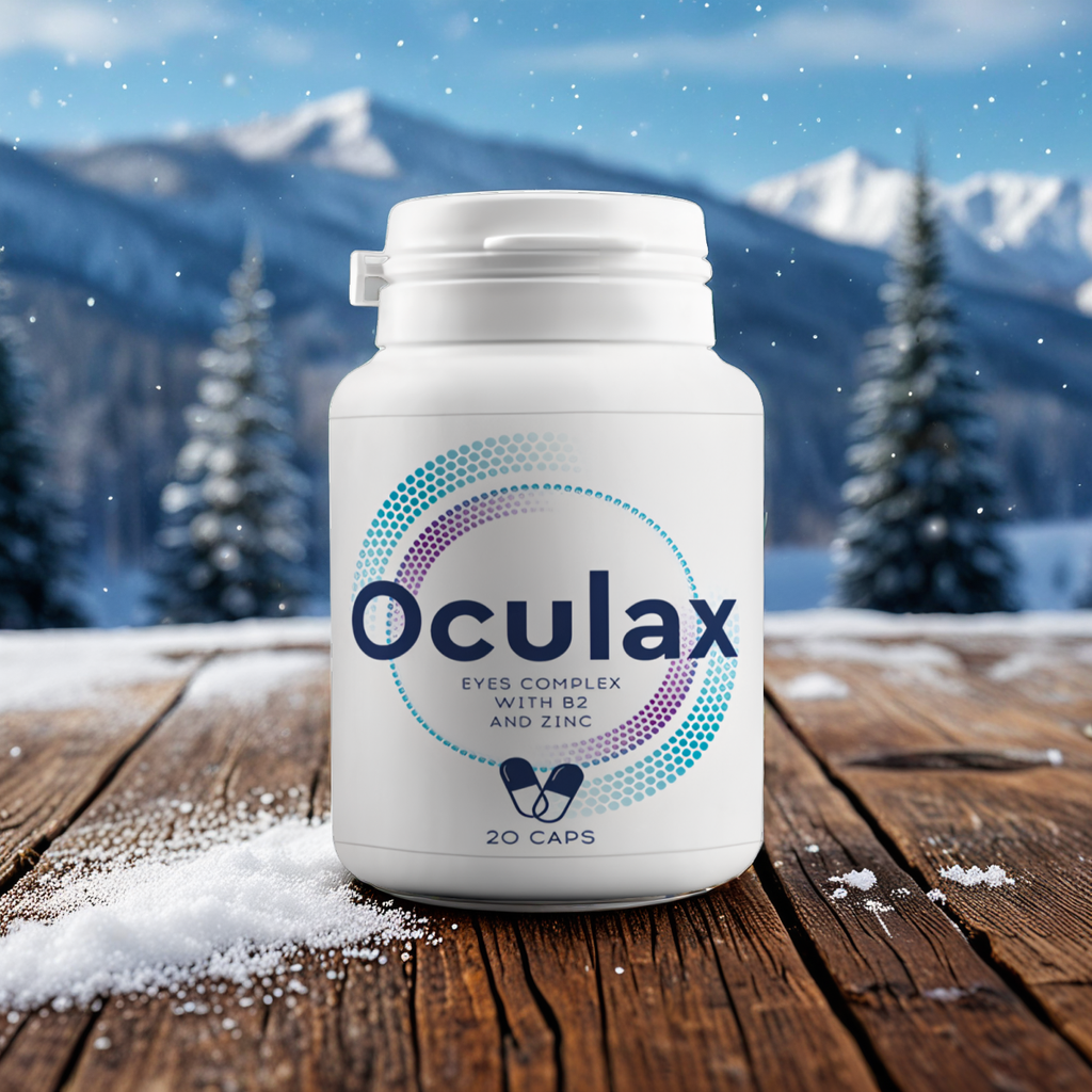 OCULAX