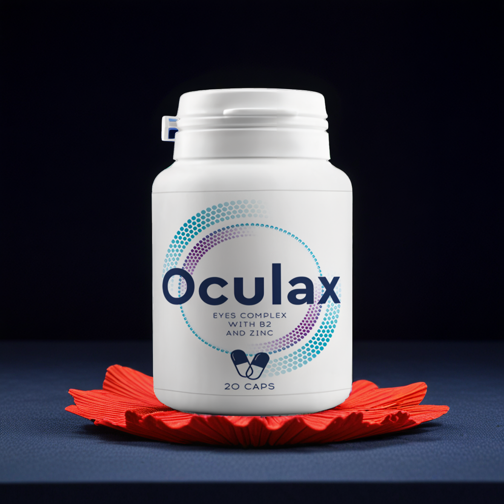 OCULAX