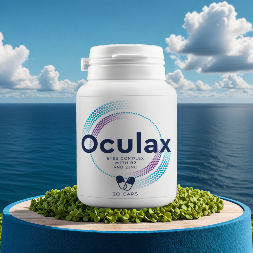 OCULAX