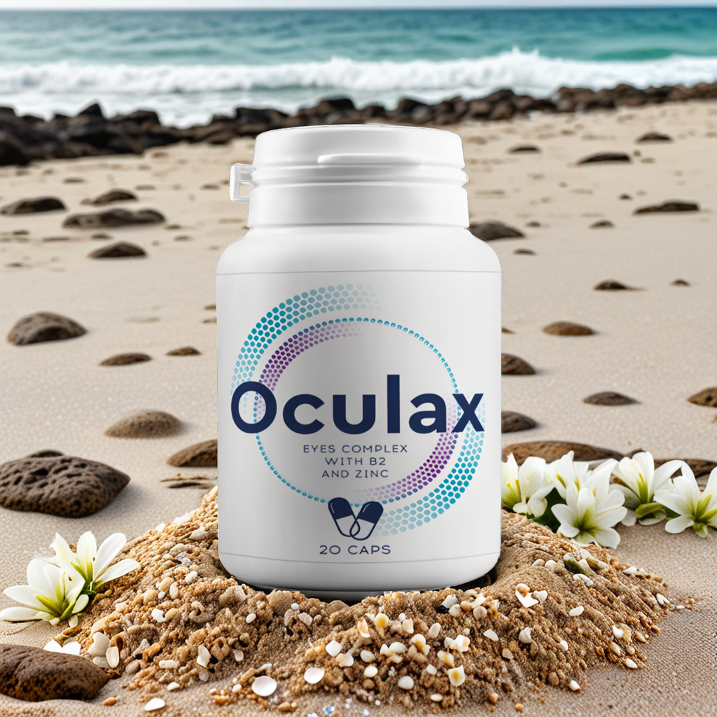 OCULAX