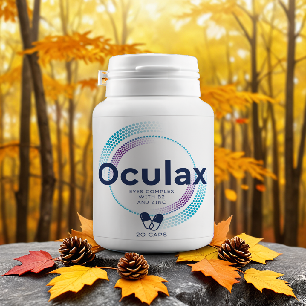 OCULAX