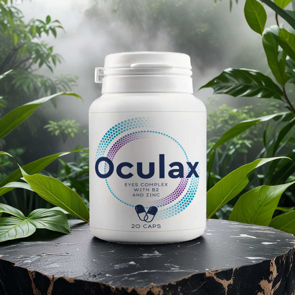 OCULAX