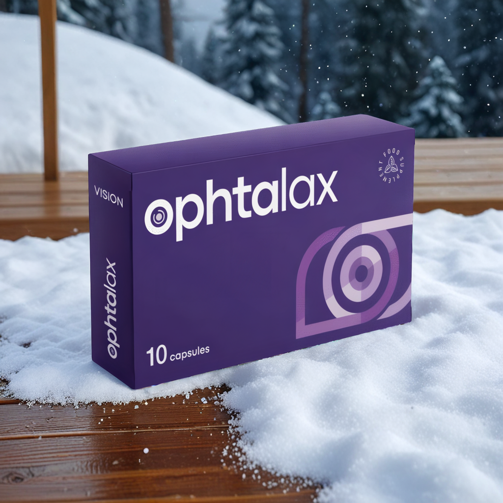 Ophtalax