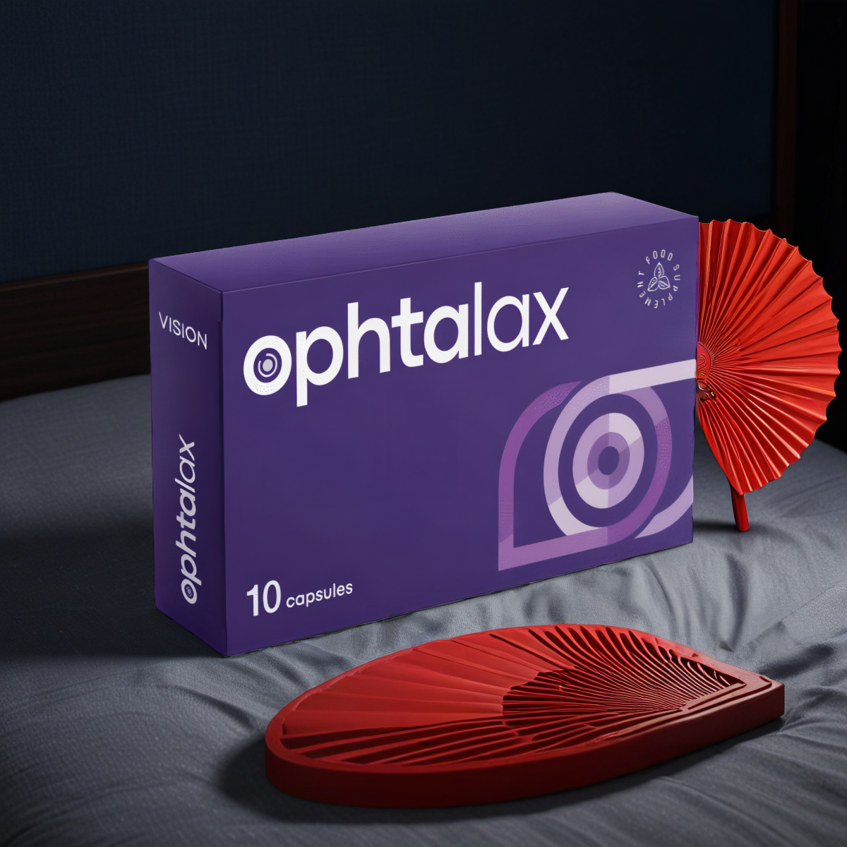 Ophtalax