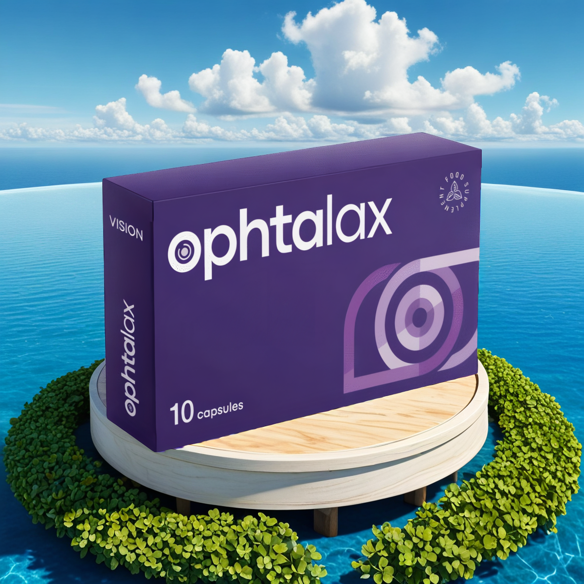 Ophtalax