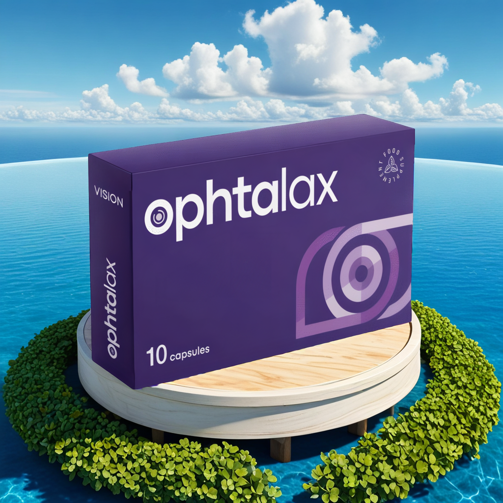 Ophtalax