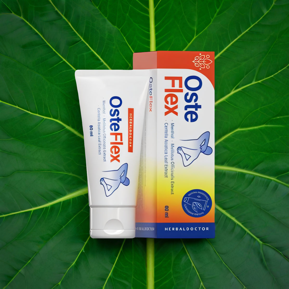 OSTEFLEX