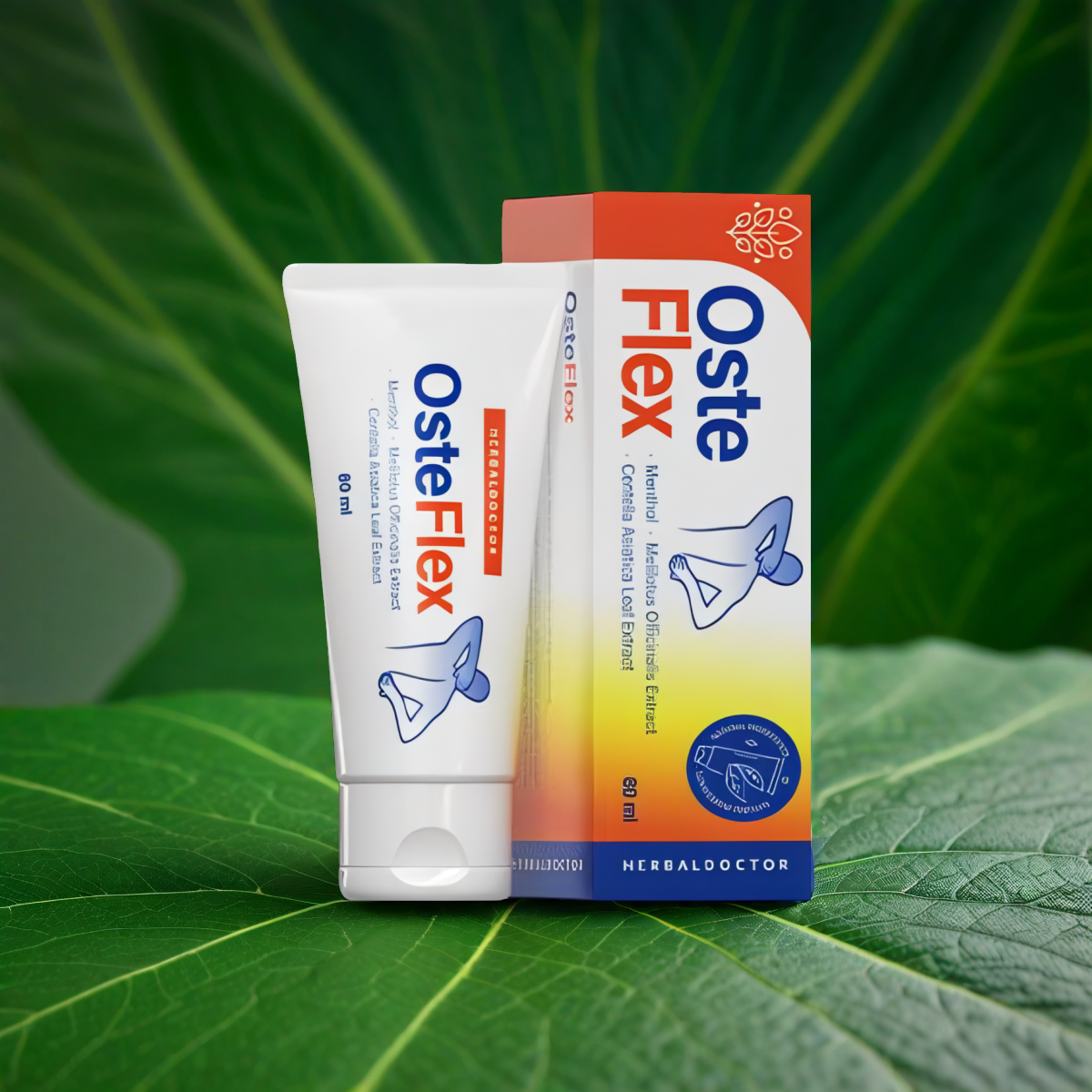 OSTEFLEX