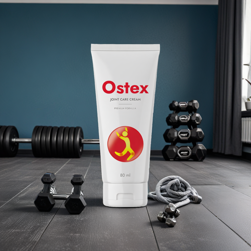 Ostex